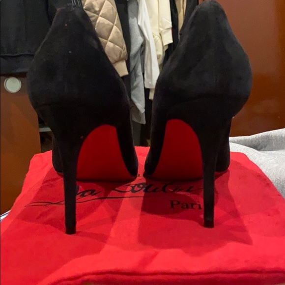 Wore twice in good condition - Picture 3 of 4